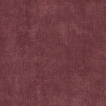 Martello Rouge Textured Velvet Box Seat Covers